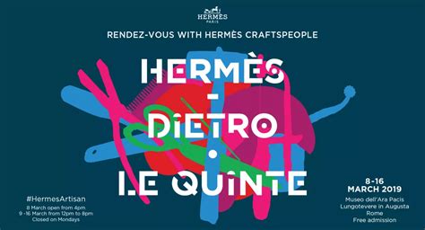 hermes dietro le quinte corporate social responsibilty|hermes finance contributions.